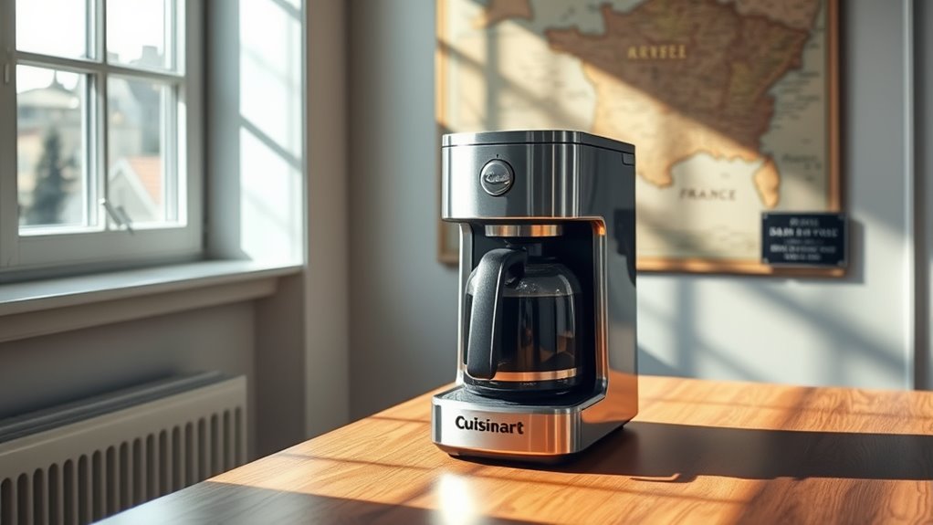 cuisinart s innovative kitchen evolution