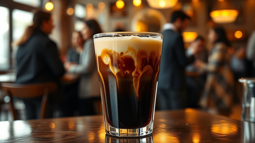 cultural coffee connection experience