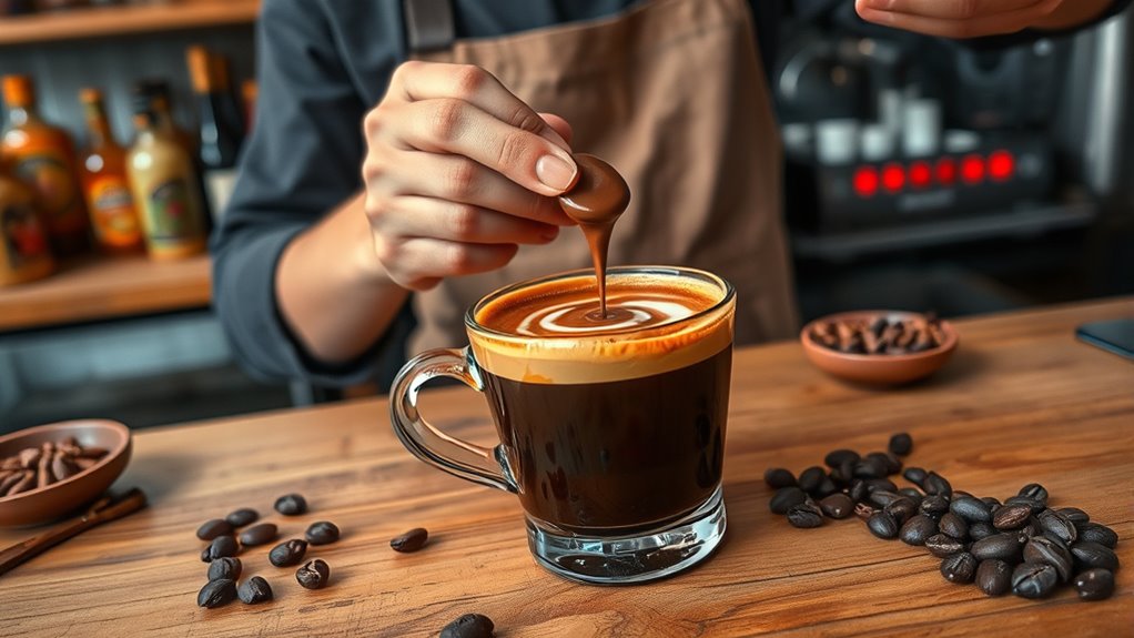 cultural coffee drink variations