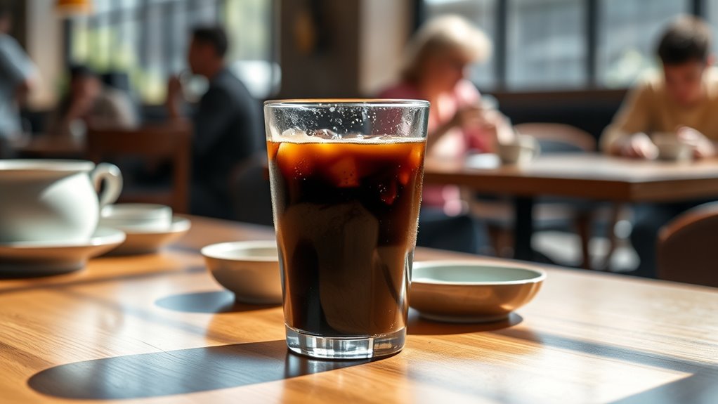 cultural coffee revolution rise