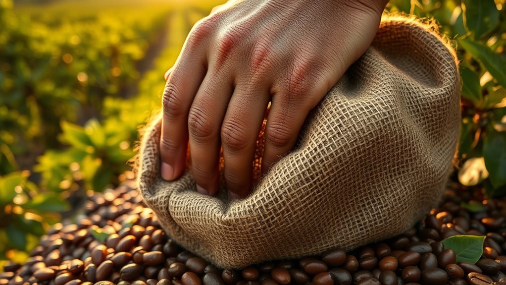 cultural connections through coffee