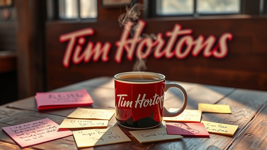 customer coffee preferences revealed