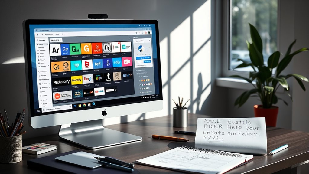 customizable stylish forms options