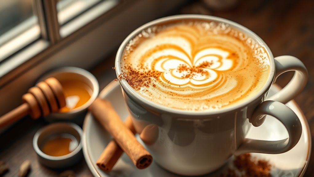 customize your chai experience