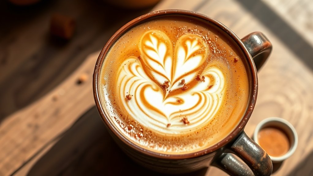 customize your chestnut praline