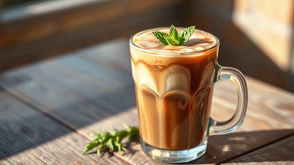 customizing sugar free drinks effectively