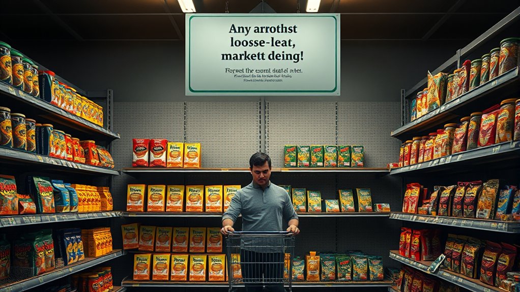 declining instant tea market