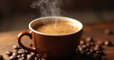 delicious flavor profile complexity