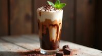 delicious iced mocha recipe