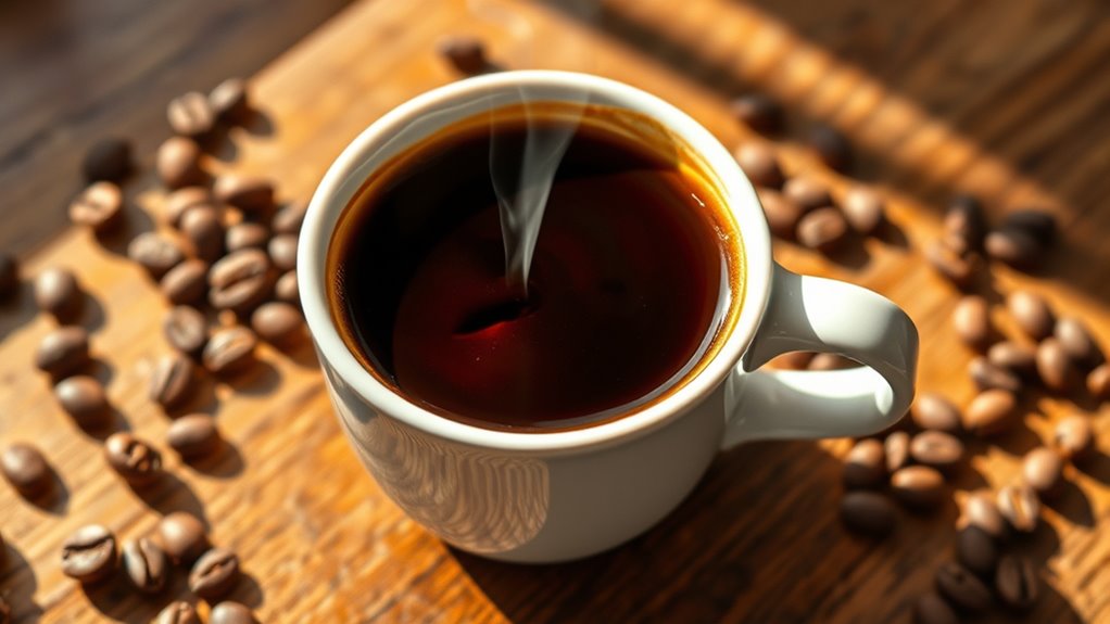 delightful coffee flavor profiles