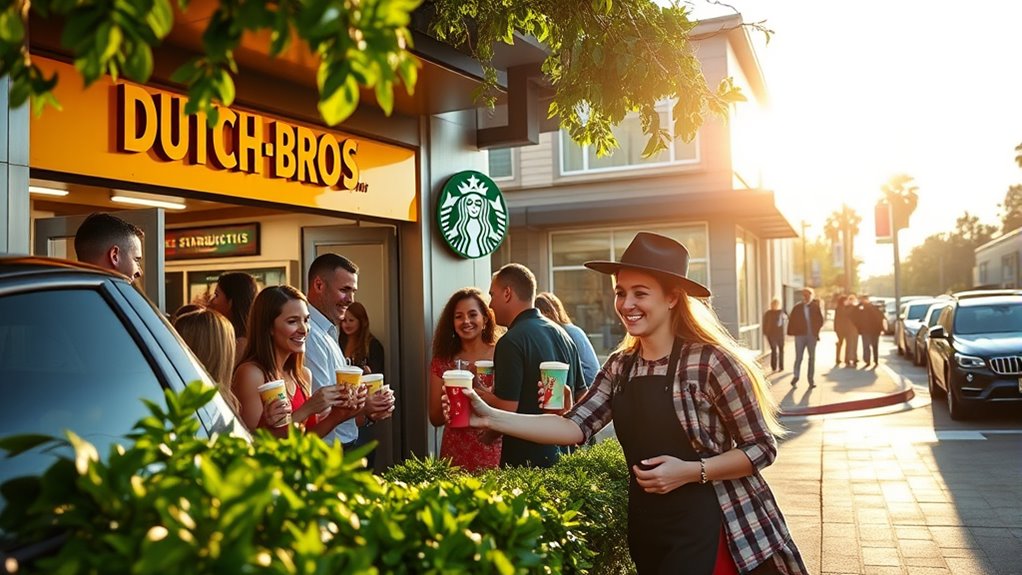 drive thru efficiency excellence