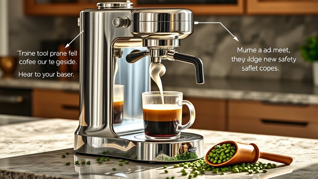 durable heat retaining coffee makers
