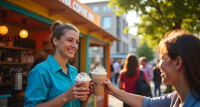 dutch bros surpasses starbucks quality