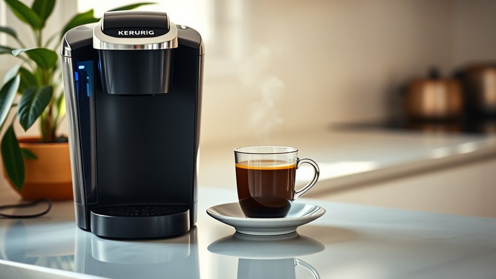 eco friendly auto off feature