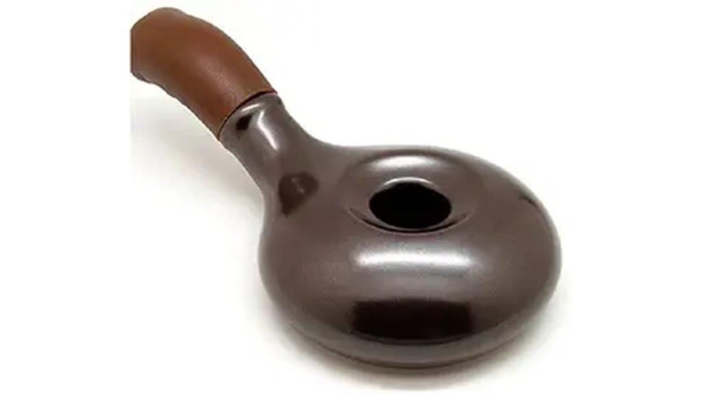 eco friendly coffee bean roaster