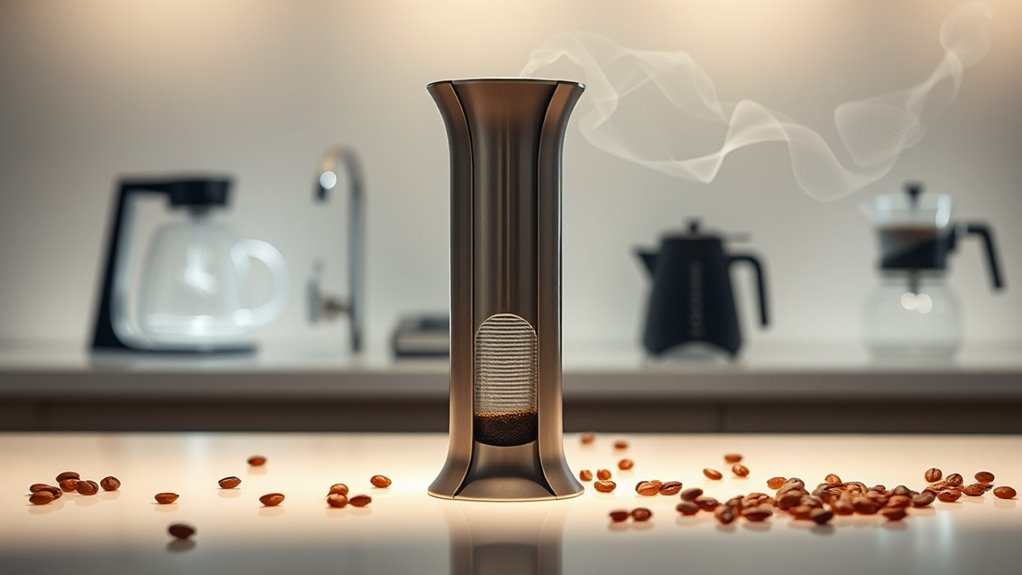 eco friendly coffee innovations ahead