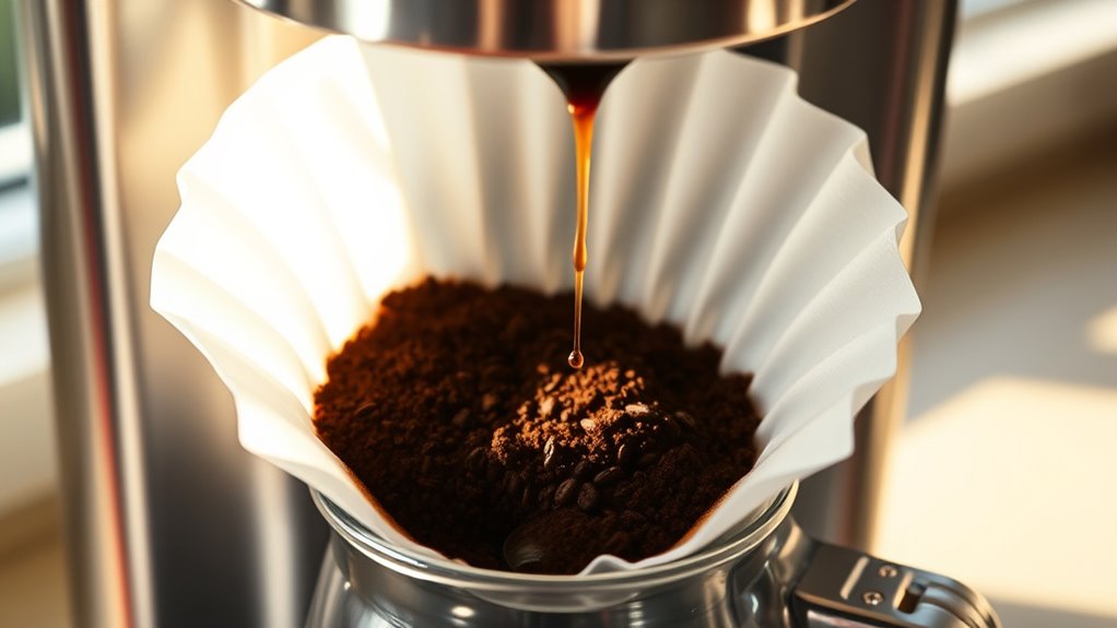 efficiency flavor easy cleanup