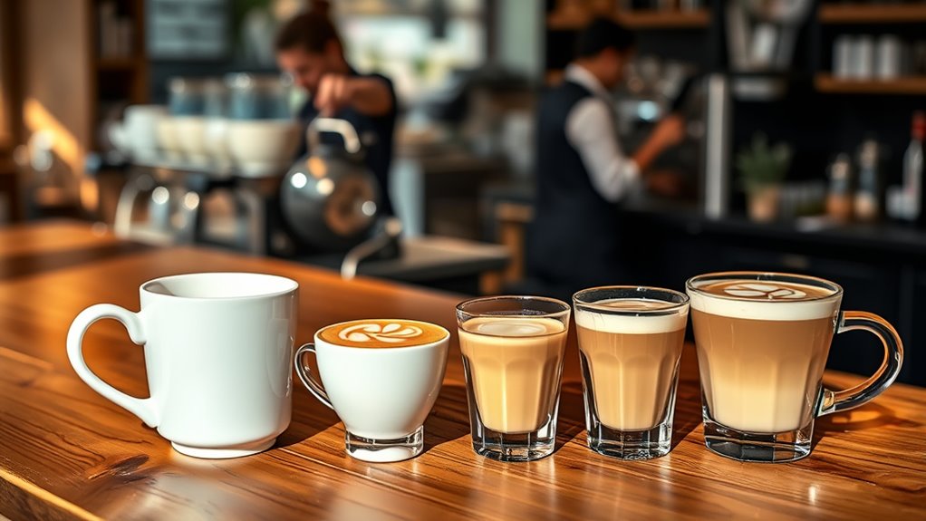 efficient coffee shop management