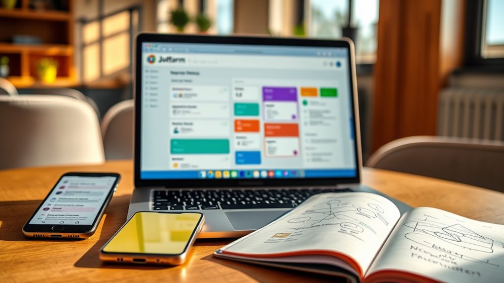 effortless integration and automation
