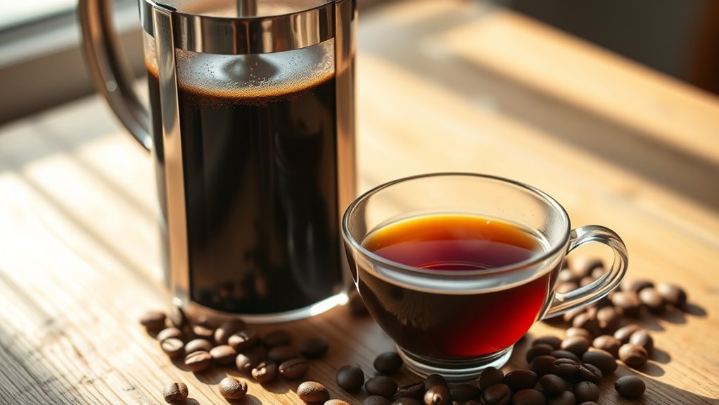 elevate your coffee experience