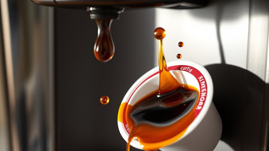 elevate your k cup brewing