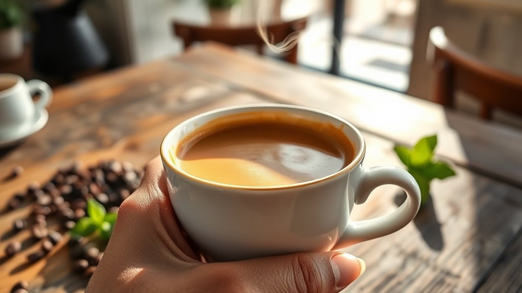 enhance your coffee experience