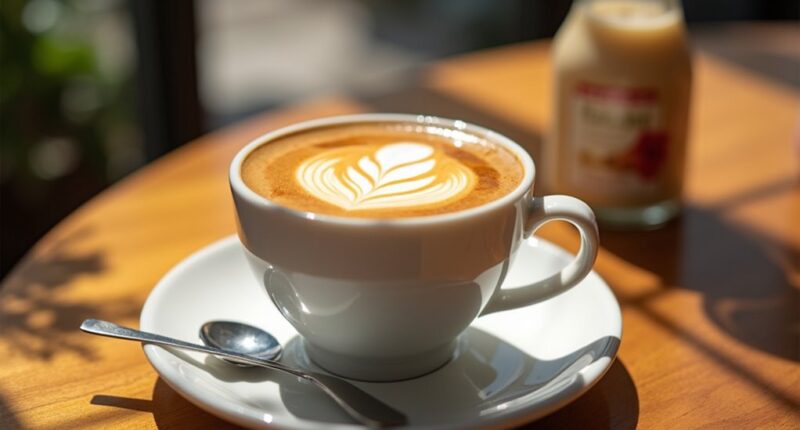 enhancing coffee flavor experience