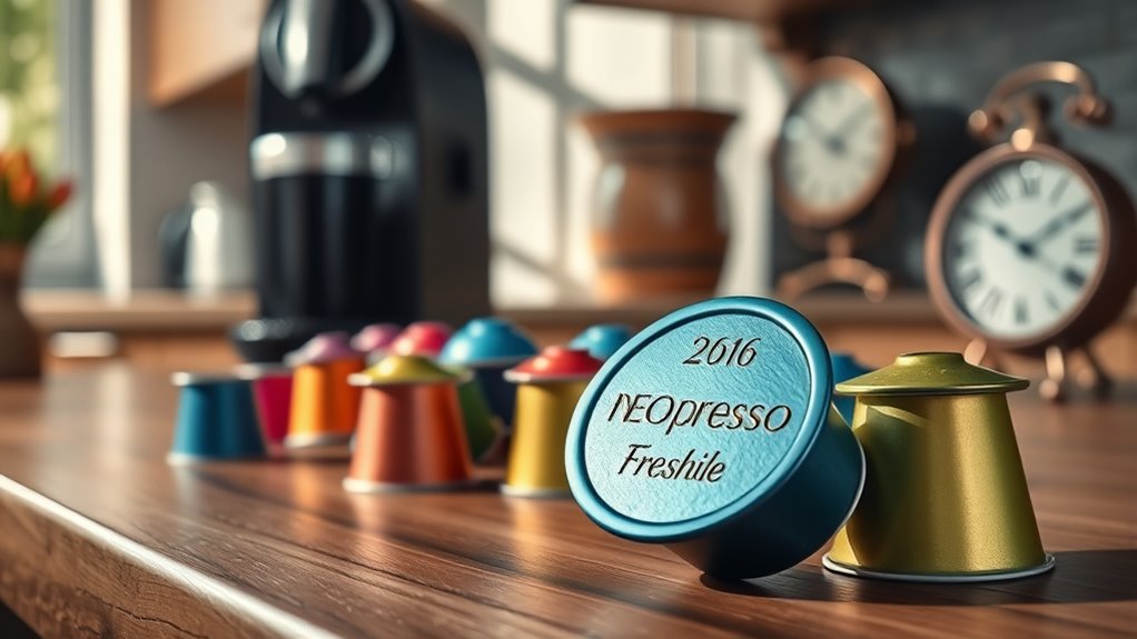 enjoy before flavor fades