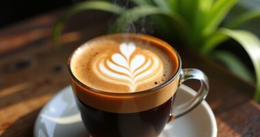 espresso acidity causes explained