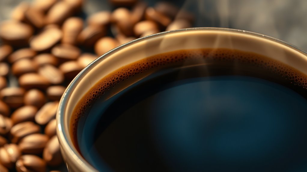 espresso acidity flavor balance