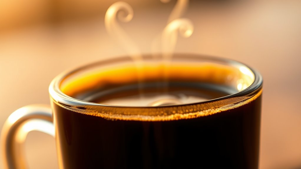 espresso bold rich cultural experience