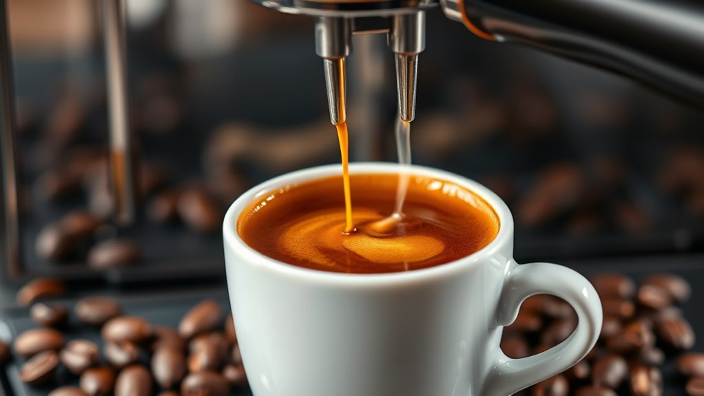 espresso concentrated caffeine boost