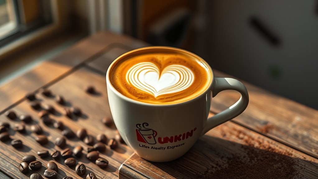 espresso drinks for winter