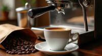 espresso making essentials guide