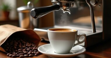 espresso making essentials guide