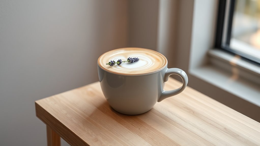 espresso or strong coffee