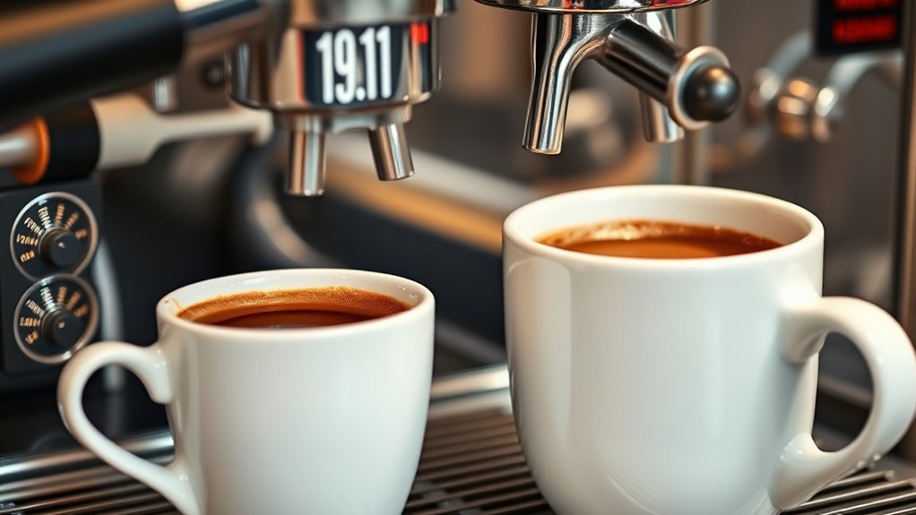 espresso quick efficient caffeine