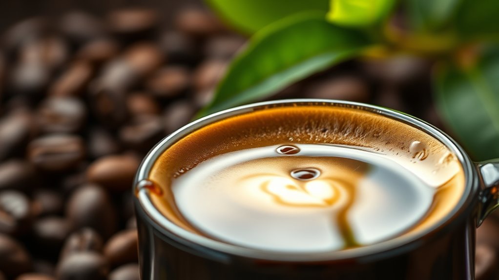 espresso s health effects explained