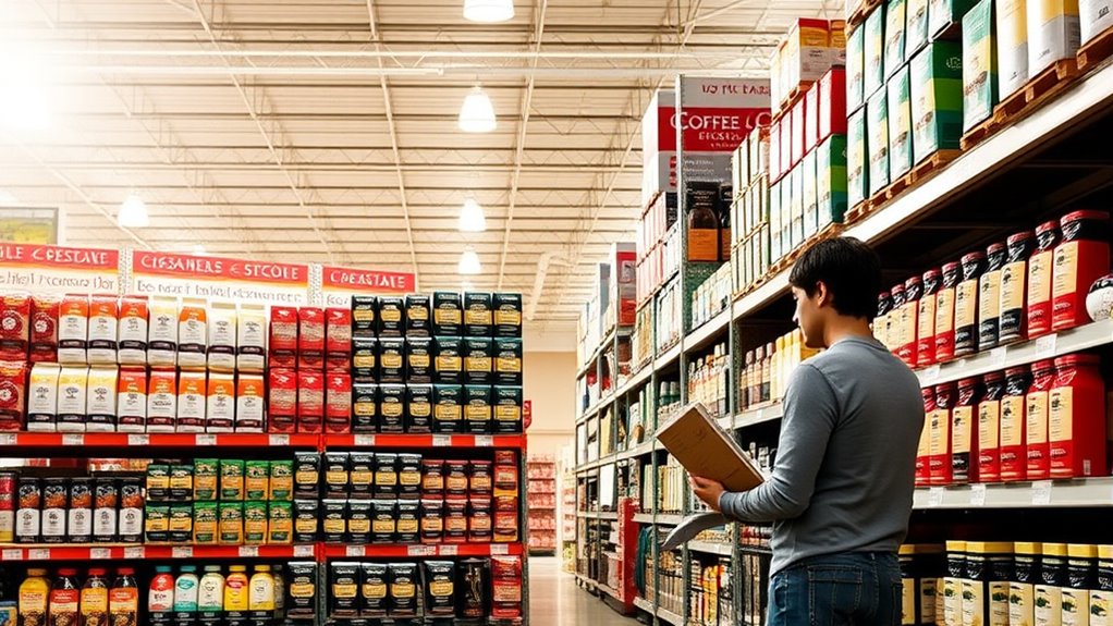 essential coffee brewing accessories