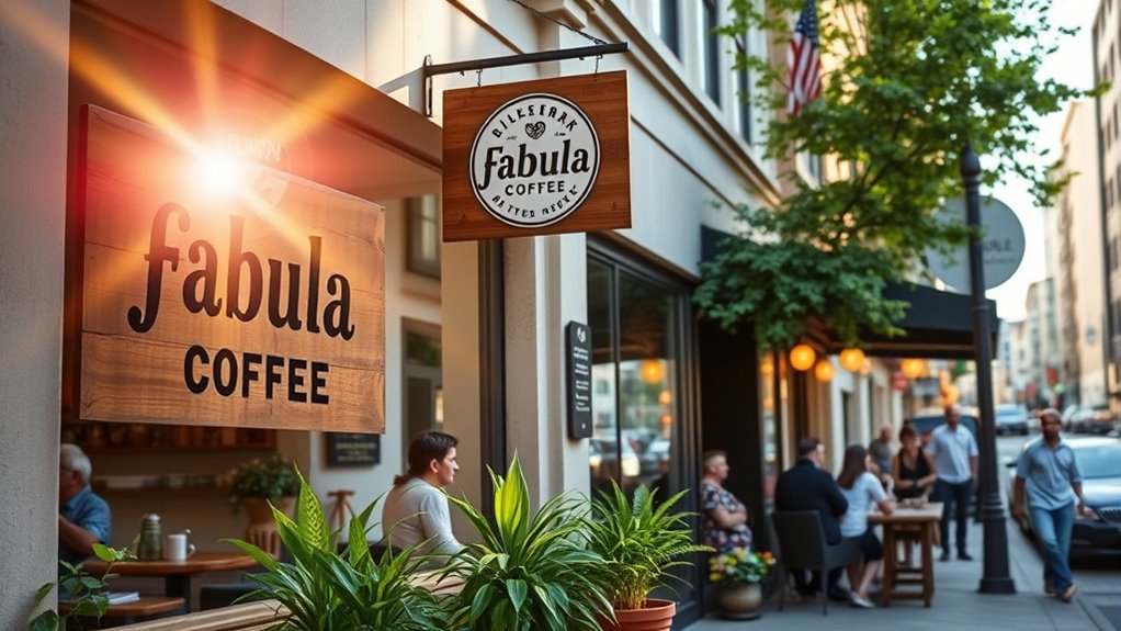 ethical coffee for wellness