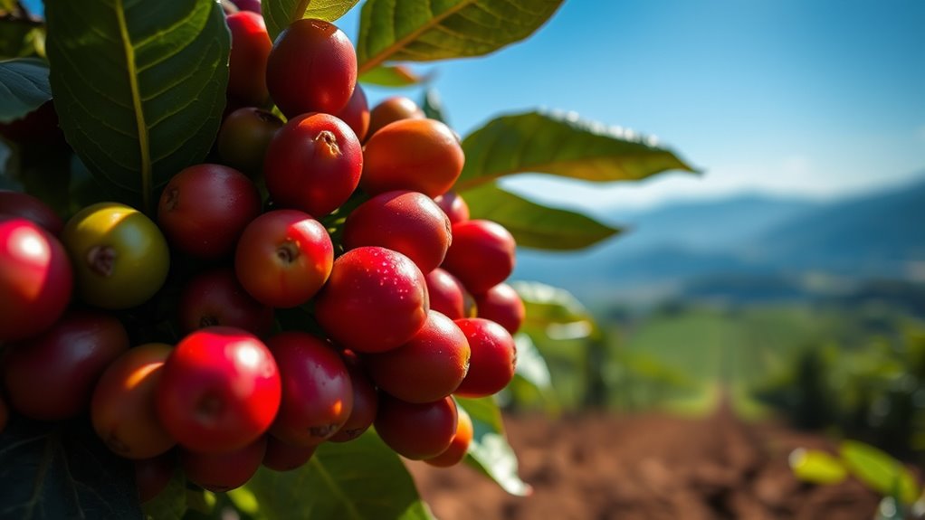 ethiopian legends of coffee