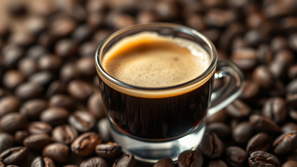 evaluating coffee bean quality