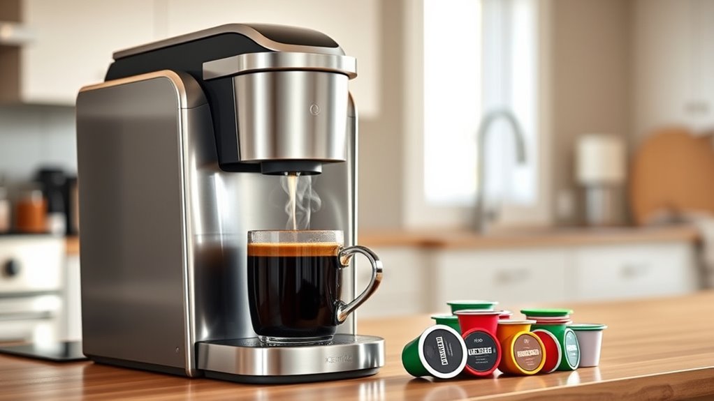 evolving coffee preferences trends