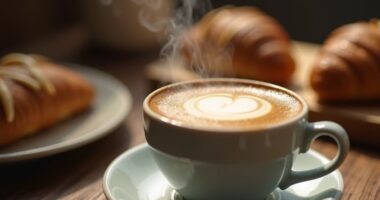 exceptional quality and flavor