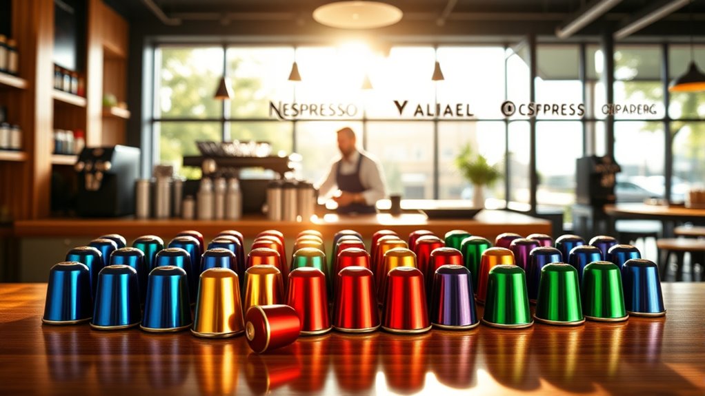 exciting coffee brand collaborations