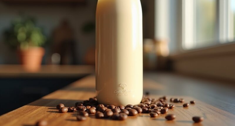 expiration date location coffee