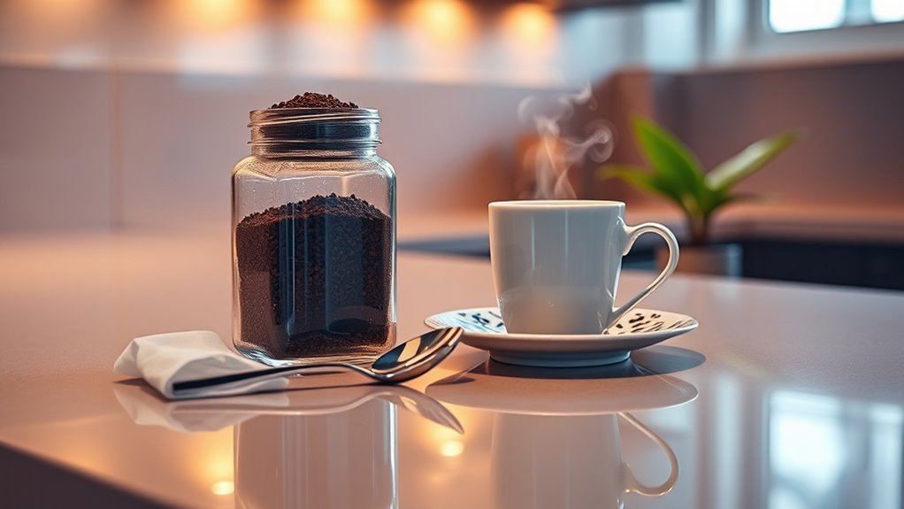 explore instant coffee varieties