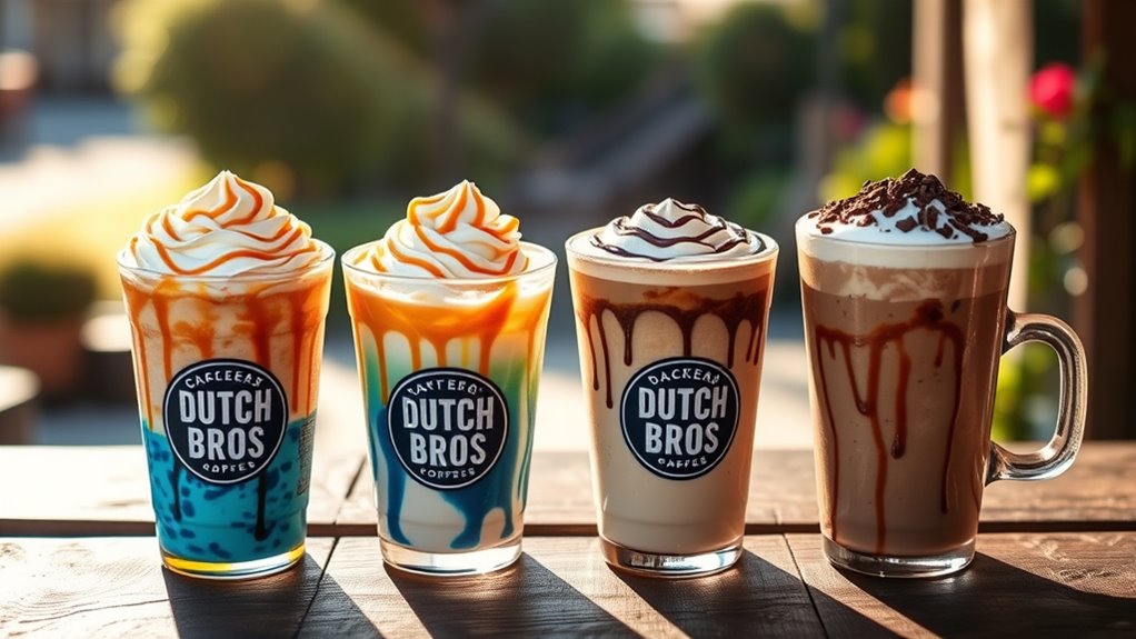 exploring classic coffee brews