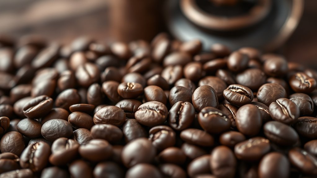 exploring coffee bean varieties