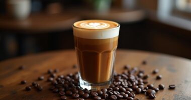 extended brewing coffee method